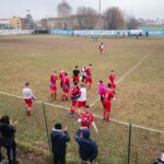 Allievi Prov. U17 – Nel Girone A il Saronno si aggiudica il big match; poker Gorla. Nel Girone B dilaga la Vergiatese