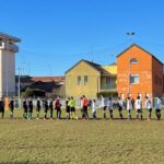 Allievi reg. U18 A – Manita Varesina e Torino Club, primo punto per School of Sport, un rinvio