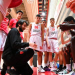 L’ex Pallacanestro Varese, Stefano Corengia, nuovo assistente allenatore di Cavina a Verona