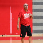 Varese Basketball, Todisco: “L’obiettivo è avere 5 ragazzi del nostro settore giovanile in Prima Squadra”