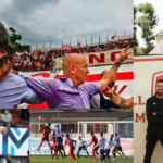 Top 2022 1^ – Il triangolo no, Sannino e Sogliano legati dal destino. Dilettanti, che emozioni! E la Pro Patria?