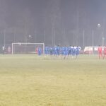 Coppa Lombardia – Union Villa Cassano di rigore, staccato il pass per i quarti, Folgore ko: 3-1