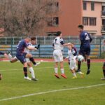 La Caronnese sprofonda sempre di più: vince la Folgore Caratese 3-0