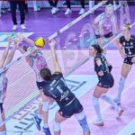 La UYBA fa e disfa: vince Casalmaggiore 3-2 al tie break