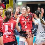 La UYBA a caccia degli ottavi di finale di CEV Cup