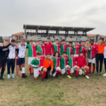 Allievi Prov. U16 B – Besnatese a valanga, manita Marnate e poker Valle Olona. Pari Gallarate-Azzurra Mozzate, Arsaghese ok