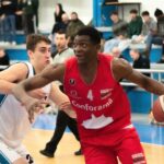 13^ CGold: Saronno schianta Cermenate, Varese Academy pialla Gazzada. Marante cade a Vigevano