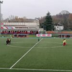 Varesina – morazzone u16 reg. A