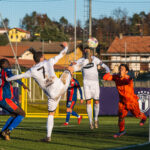 Varesina – Sona 0-0, in foto