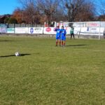 Allievi Prov. U16 C – L’Union Tre Valli mette la freccia e passa l’Ispra. Gavirate senza freni, tre punti per il Ceresium