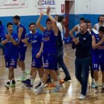21^ CSilver – Pehar: “Luino top di vita e di basket. Due punti a Milano con vista sul big match contro Venegono”