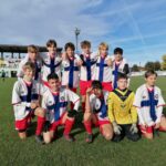 Giovanissimi Prov. U14 C – Varesina regionali ad un passo, Morazzone e Jeraghese calano la manita. Dilaga la Sestese, un rinvio.