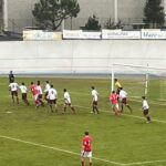 Juniores Reg.B – Vergiatese sgambetto al Valle Olona, sorpasso di Verbano e Valceresio. Poker Accademia Bustese, Cantello ancora KO