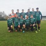 Juniores Prov., finale playoff – Tutto rimandato al ritorno: 1-1 nei primi 90′ tra Marnate e Luino