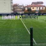 Giovanissimi Reg. U14 – Acc. Varesina tennistica, frenano Solbiatese e Castellanzese. Reti bianche per la Varesina