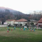 Juniores Reg.B – Reti bianche nello scontro al vertice: Verbano e Valle Olona si dividono la posta