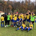 Giovanissimi Prov. U14 B – Solbiatese campione, Varese e Accademia Varesina ai play-off. Dilaga la Valceresio, di misura il Bosto