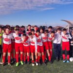 Giovanissimi Reg. U14 – Settebello Alcione, poker Varesina. L’Accademia va, alla Solbiatese il derby con il Varese