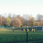 Juniores Reg.A – L’Union Villa inchioda la Solbiatese nel derby, Morazzone allungo in vetta