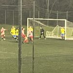 Juniores Reg.B – Il Valle Olona crolla a Gallarate, Verbano campione d’inverno. Impresa Cantello a Sesto