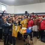 gallarate juniores