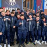 Giovanissimi Prov. U14 playoff – Il Varese passa ai rigori, vittoria col brivido per la Caronnese