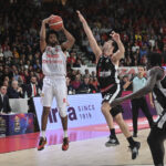 Pallacanestro Varese e il Made in Italy da ritrovare per lo sprint finale di stagione