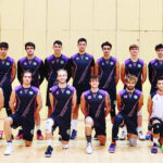 Tonfo Yaka Volley: vince Bresso 3-0