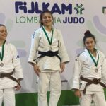 Il 2023 della Pro Patria Judo parte col botto: Oro per Federica Mara e 7° dan per Paolo Malaguti