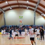 Gallarate lotta ma non basta: Sangiorgio s’impone 90-75
