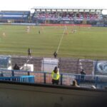 Mastrodomenico Horror Show. Il Padova batte la Pro Patria in 10 (0-3)