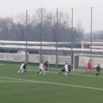 Una pimpante Vis Nova piega una fragile Sestese: 4-1 a Giussano
