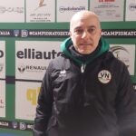 Vis Nova-Sestese, Mastrolonardo: “Prestazione ottima, stiamo molto bene”. Dossena: “Non siamo entrati in partita” – Le pagelle