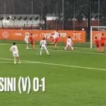 Highlights Alcione – Città di Varese 2-1