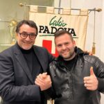 Sabato la Pro Patria attende il Padova: Mirabelli fa pace con il tifoso. Ultimo successo biancoblu nel 2008