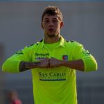 Il Renate regala, Castelli ringrazia. Prima volta della Pro Patria a Meda (0-1)