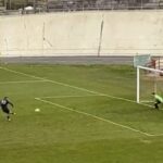 Highlights Città di Varese – Virtus CiseranoBergamo 0-1