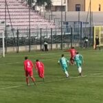 Highlights Giana Erminio-Città di Varese 2-0