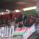 17^ – Turno agevole per il Saronno; altro derby per la Base96. Sfide playoff a Meda e Baranzate
