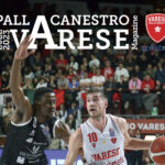 Pallacanestro Varese – GeVi Napoli: sfoglia in anteprima il match program