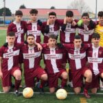 Allievi Reg. U17 – Pari nel big match, la Solbiatese vola al secondo posto. Derby al Gavirate, colpaccio Cassano