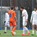 Alcione – Città di Varese 2-1 in foto