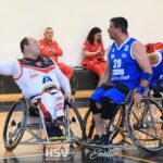 Clima playout per l’HS Varese: contro Porto Torres scontro diretto per trovare la prima vittoria stagionale