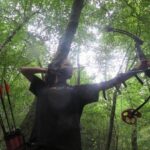 Arcieri della Grande Quercia, tutto pronto per la prima competizione di 3D
