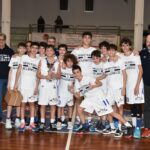 Gallarate conquista il secondo posto alla Winter Kit U13 di Lissone