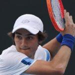 Australian Open: Bellucci lotta ma non basta. Vince Bonzi in quattro set