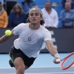 ATP MASTER 1000 Roma: Wild Card per Mattia Bellucci