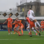 Rossini illude, ma l’Alcione rimonta: il Varese cade 2-1 a Milano