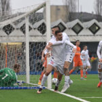 Le pagelle – Moleri e Rossini da 7. Poche insufficienze contro un Alcione superiore