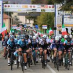 David Lappartient elogia il Trofeo Binda: “Gara cresciuta in prestigio ed organizzazione”